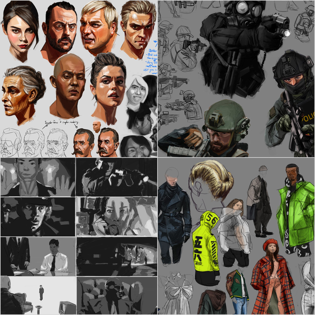 AVOLI7ION_ART tweet media