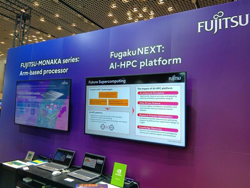 Fujitsu Research tweet media