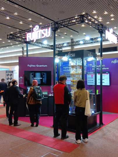 Fujitsu Research tweet media