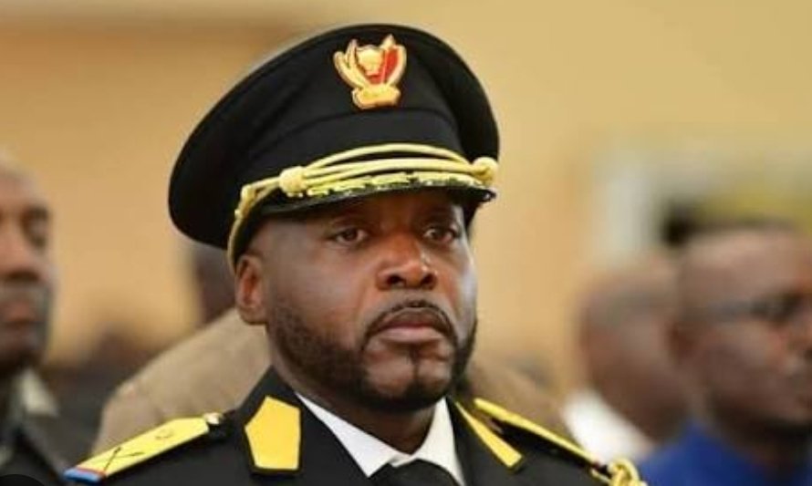 🛑 Tabu Eboma , de nationalité belge, officier supérieur des FARDC, titulaire du grade de lieut-colo (matricule n° 174235413411), membre de la G.R de Tshisekedi, est l'auteur de l'agression dont est victime le Président <a href="/sethkikuni/">Seth Kikuni</a>.Que justice soit rendue .<a href="/prevotmaxime/">Maxime PREVOT</a>