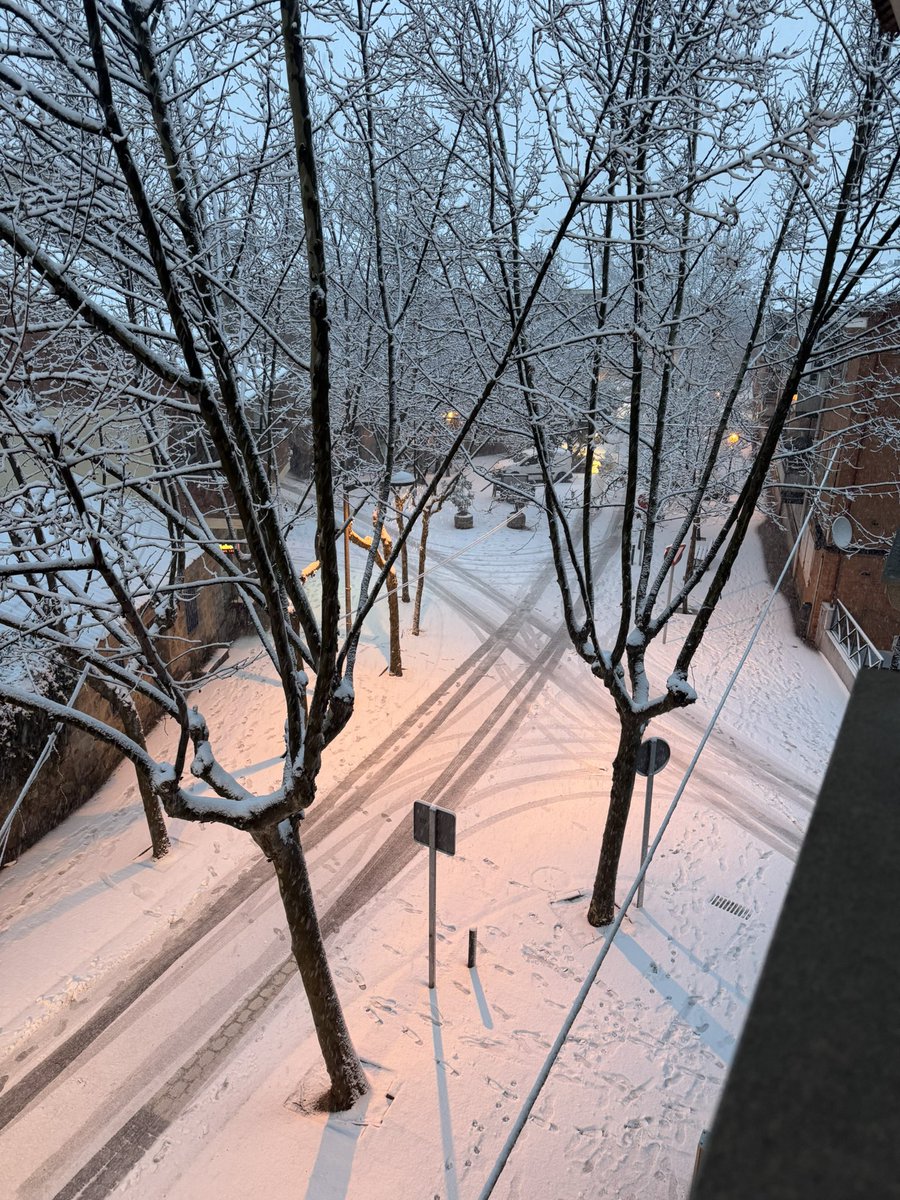 Me pillo dos días de mudanza y uno de vacaciones para mudarme. El primer día: