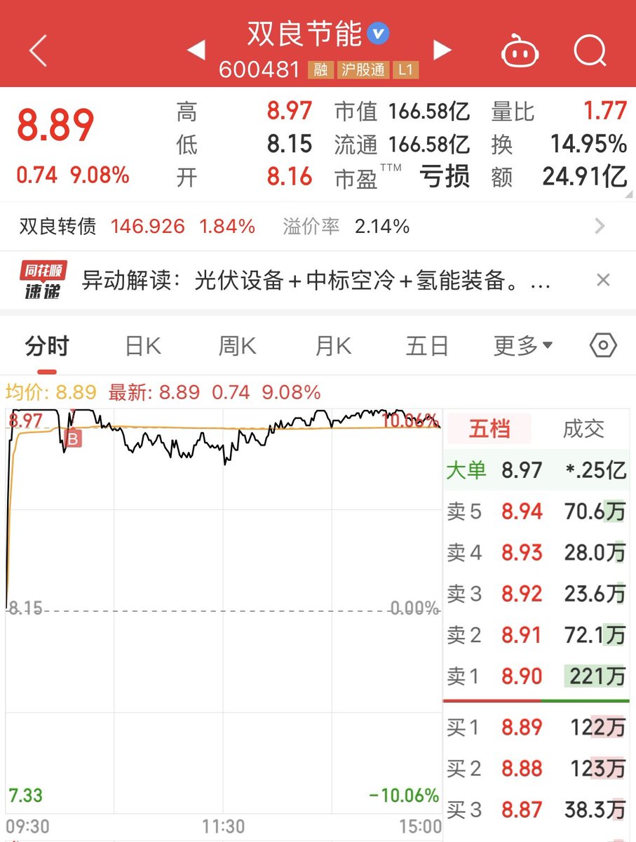 无极 tweet media