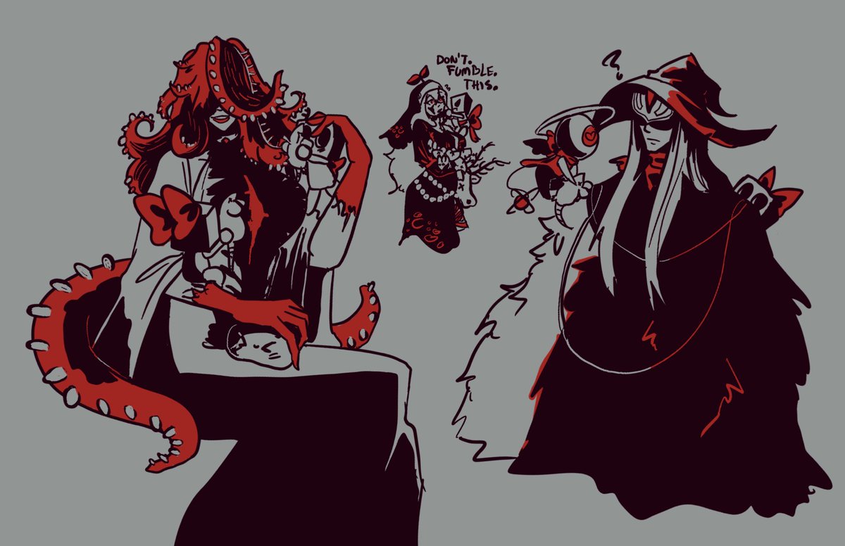 Paufeet || C0MMS OPEN! tweet media