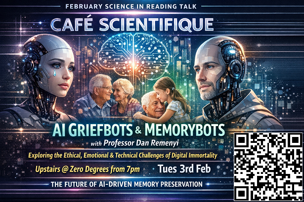 Science in Reading tweet media