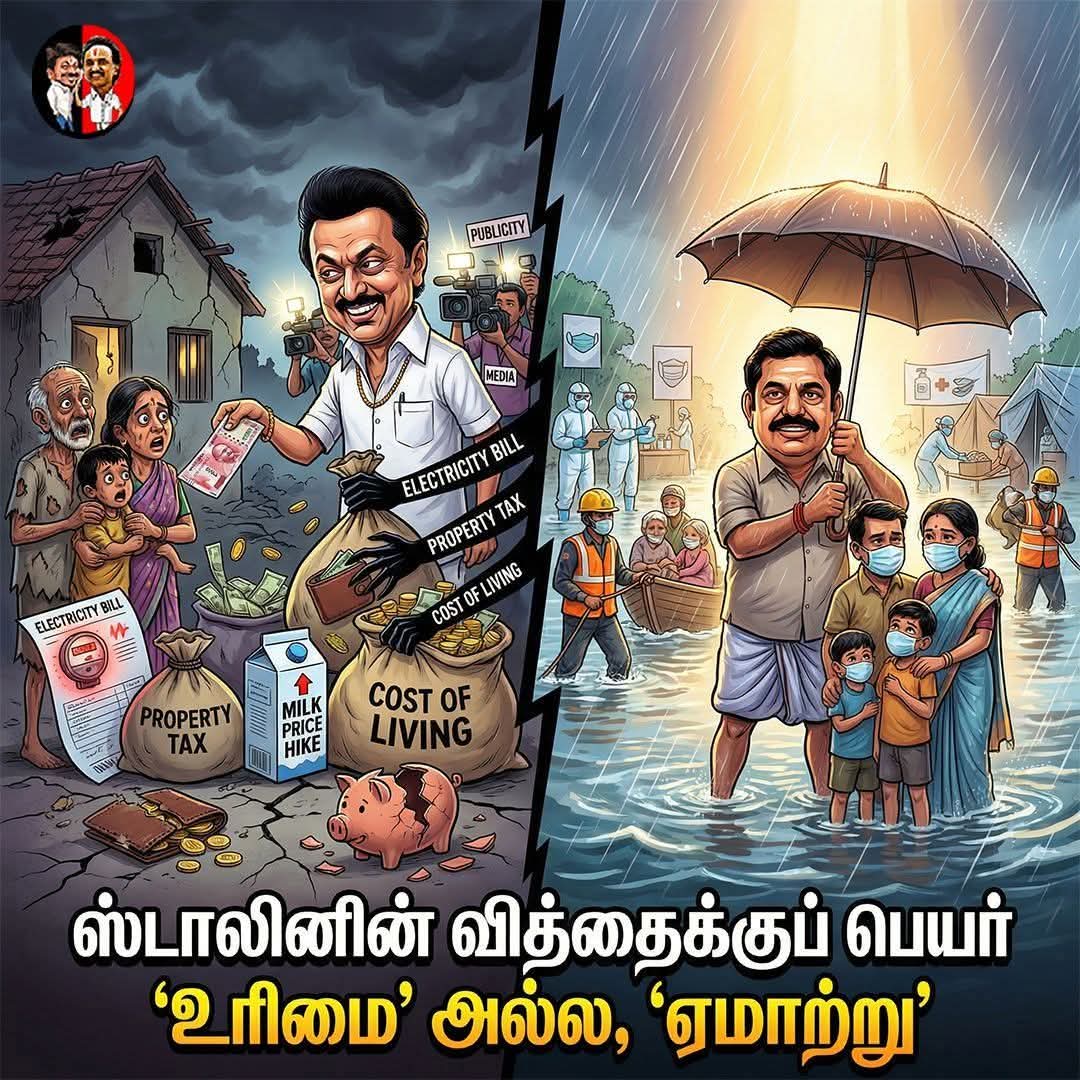 Aktsasiadmk's tweet image. #ஸ்டாலின் வித்தைக்கு பெயர் உரிமை இல்லை ஏமாற்று 
@EPSTamilNadu
@AIADMKITWINGOFL
@ADMK4Us
#DMKDestroyedTN
 #dmktroll  #ByeByeStalin 
#மக்களைக்_காப்போம்
#தமிழகத்தை_மீட்போம்

#மீண்டும்_எடப்பாடியார் 
#ADMK_TNJ 
#தேர்தல்_களம்_2026
#EPSfor2026CM
#admk_175ord