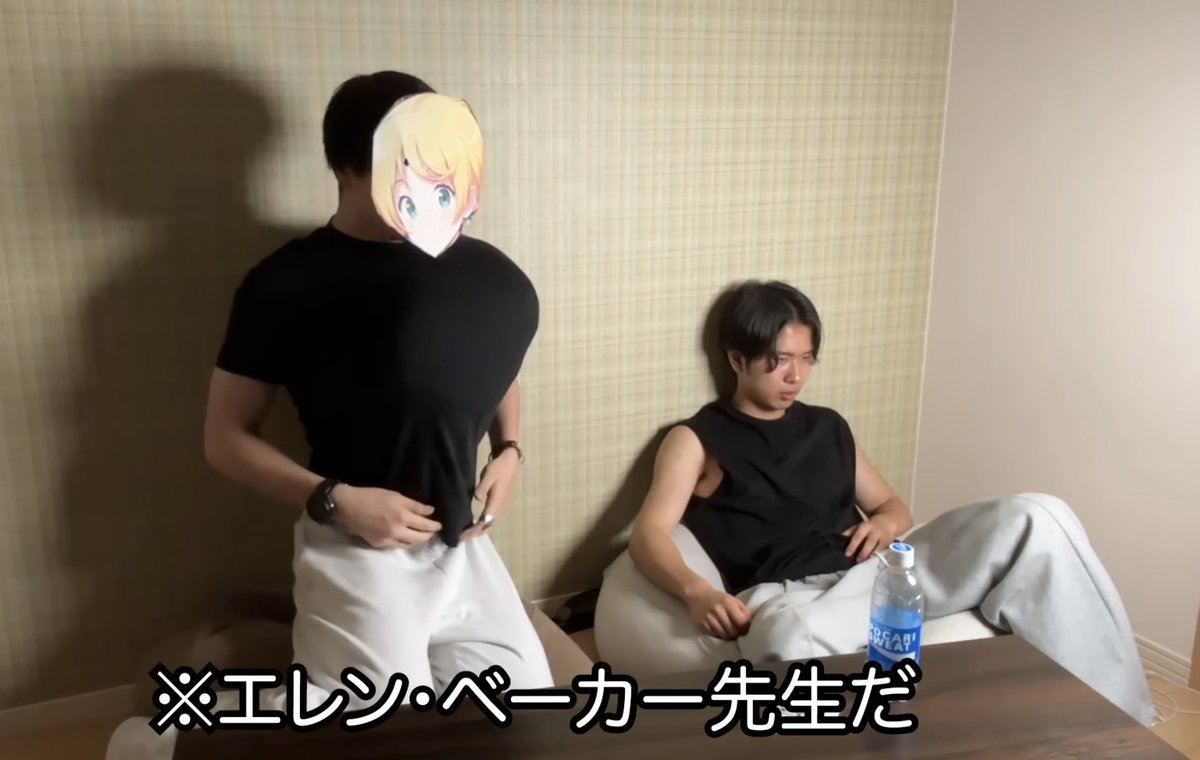 まあく【ニシコリ】 (@mark_nishikori) on Twitter photo 