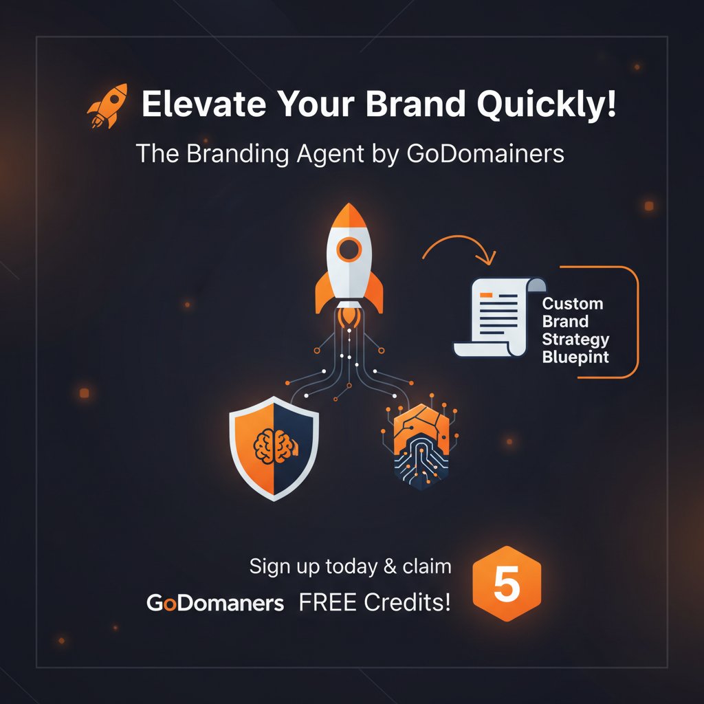 GoDomainers Ai tweet media