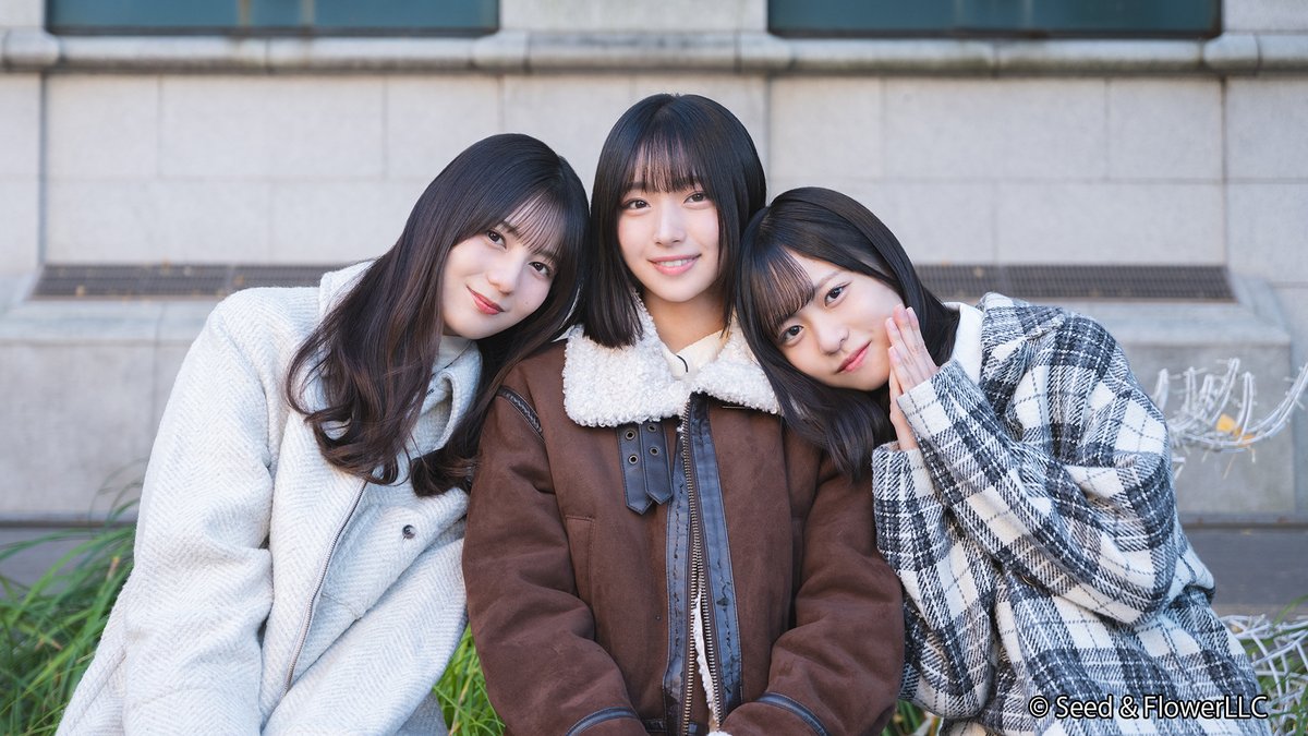 日向坂46 16th Single「クリフハンガー」☀️🩵 発売おめでとうござい