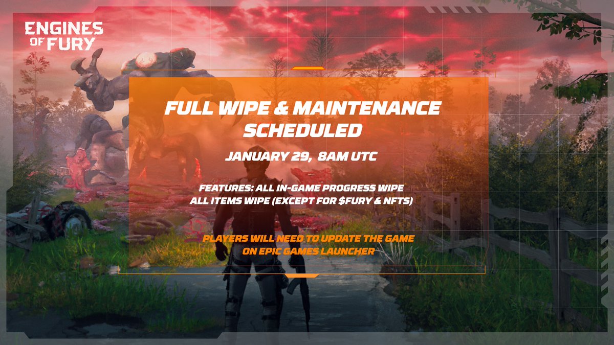 Engines of Fury 🎮 PLAY NOW (@EnginesOfFury) / Posts / X