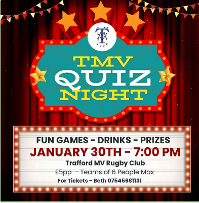 Trafford MV CC tweet media