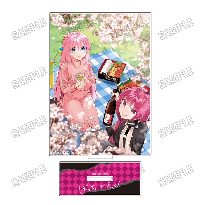 ぼっち・ざ・ろっく！ グッズ情報 (@bocchi_goods) / Posts / X