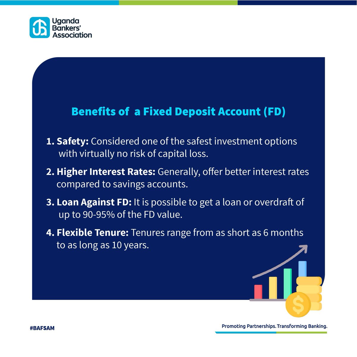 Looking for a safe and reliable way to grow your savings? Fixed ...
