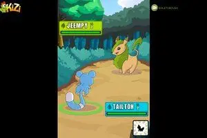 Dynamons 🕹️ 🏰 Free Strategy Browser Game
contezero.com/games/strategy…