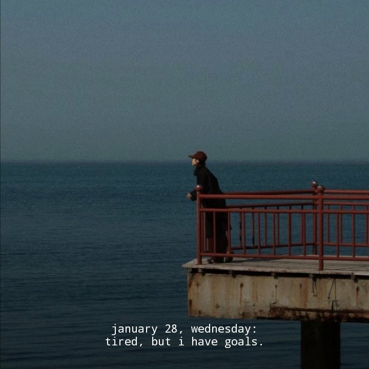 january 28, wednesday...