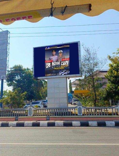 Humas Polres Kendal tweet media