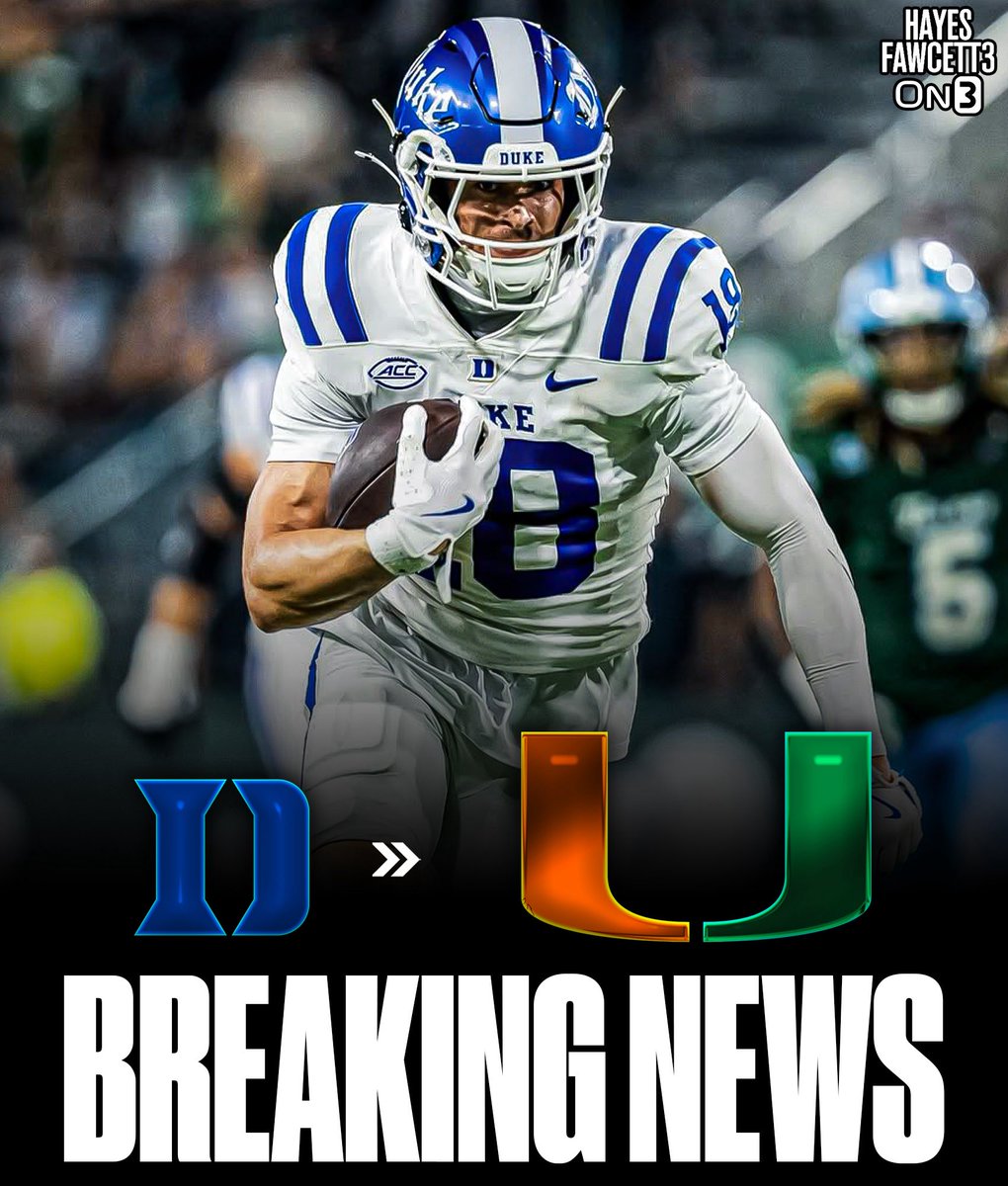 Hayes Fawcett tweet media