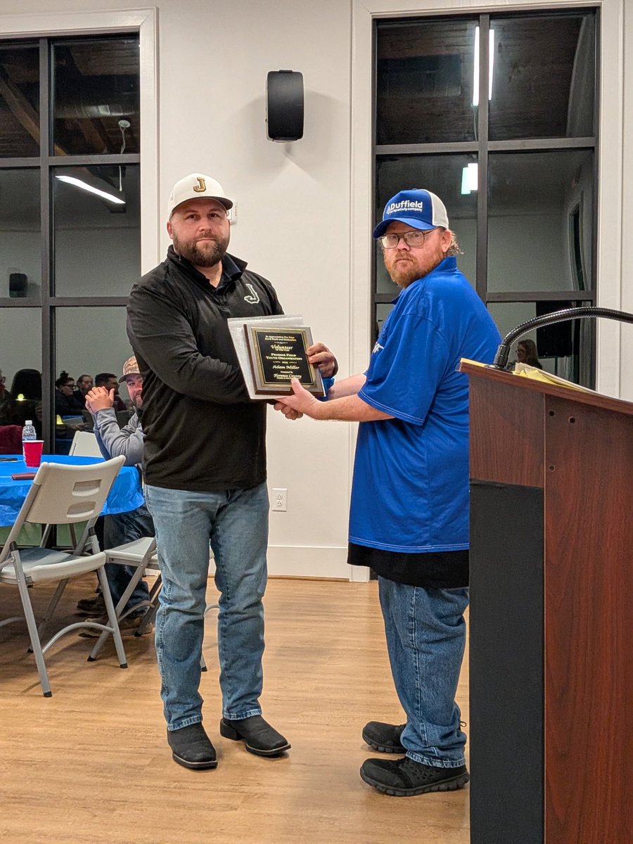 Florence County Parks & Recreation tweet media