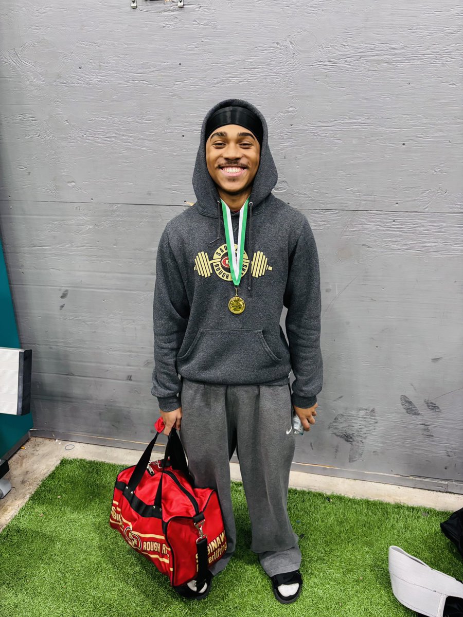 Saginaw Powerlifting tweet media