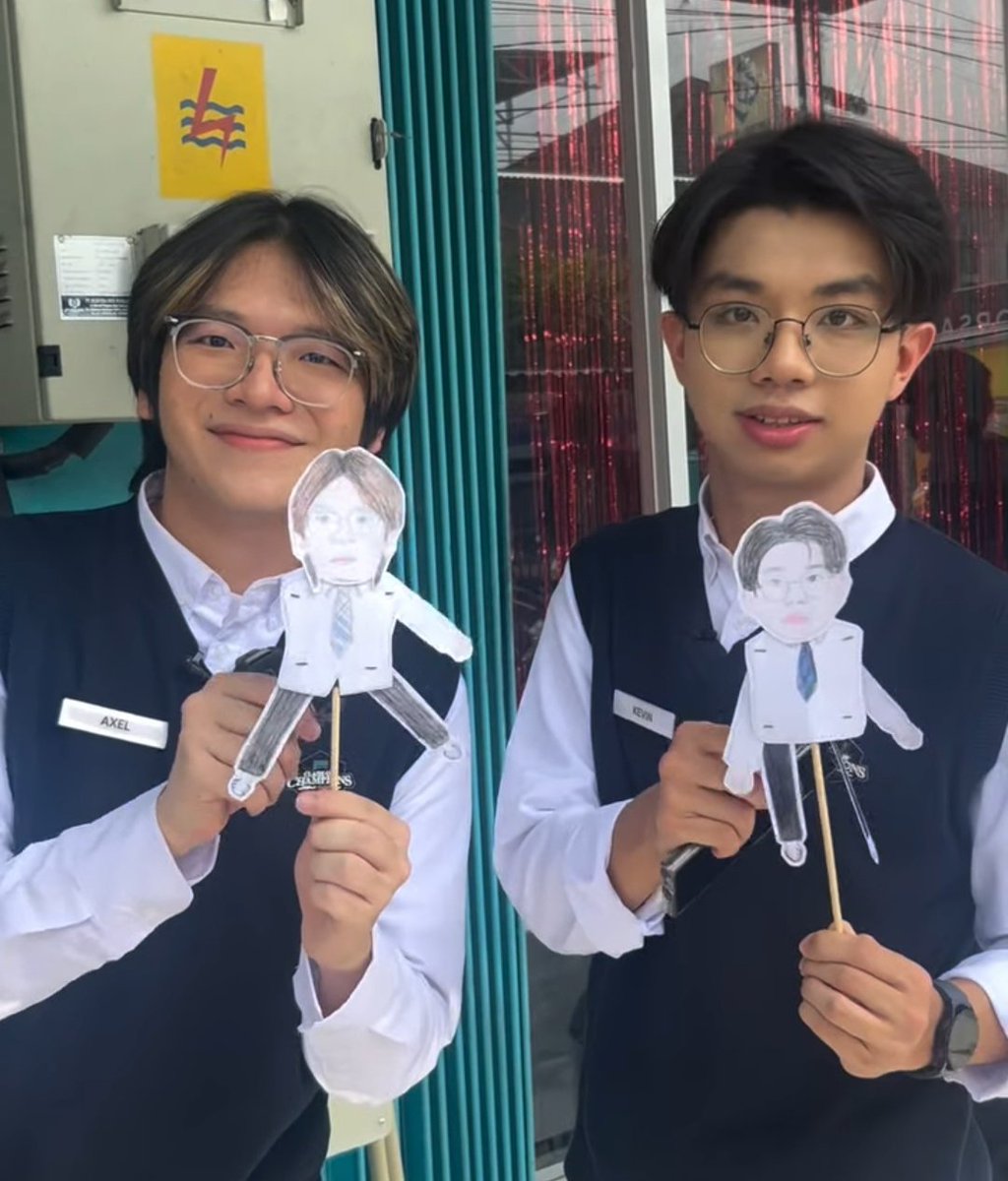 anggitaaaa__'s tweet photo. #axelots #imkevin #axelbong
axel 🤝 kevin = combo paling gemas 🤏🏻😻

cr: rachelgbriela (on igs) 
thanks ci rachel sudah membagikan video menggemaskan ini 🫰🏻 https://t.co/RpgBdWEFWZ