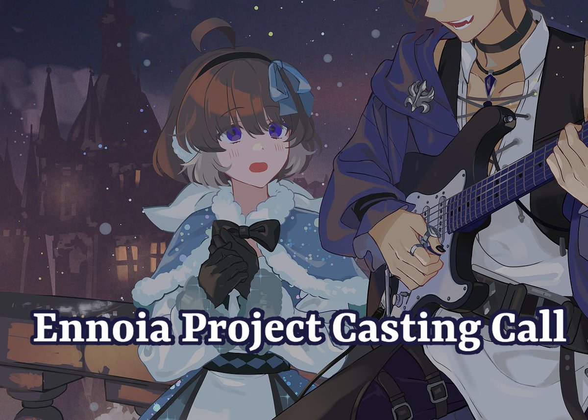 xov 🔜 Demo out now!! tweet media