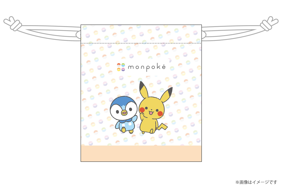 モンポケ公式 (@monpoke_jp) / Posts / X