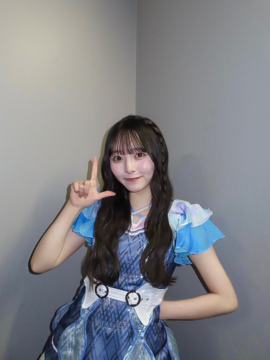 16thシングル発売おめでとう！ ローソンライブおつかれさまー 現地で