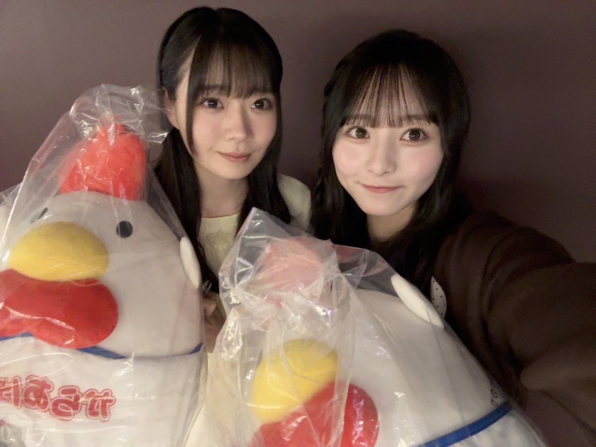 16thシングル発売おめでとう！ ローソンライブおつかれさまー 現地で