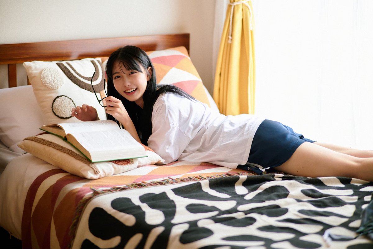 七沢みずき tweet media