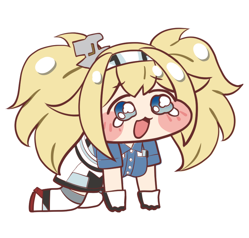 ガンビア・ベイ(艦隊これくしょん) 「あーう #艦これイラスト」|tk8d32のイラスト