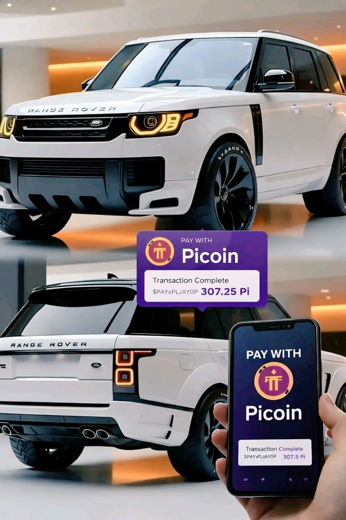 1 $Pi = 314,159$ GCV 🚀💰
World will agree with this price. 
Do you agree with this consensus price?
 
LIKE❤ AND SHARE ♻️ IF YOU LOVE PI NETWORK🎁❤️

Join Big Airdrop Connect X 🤑 $100 👇 xage.app/app?ref=3F56A6…

#PiNetwork #pinetwork2025