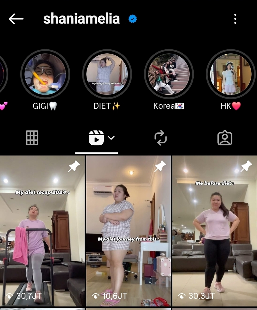 DIETHINGY (KIRIM MFS? CEK PINNED) tweet media