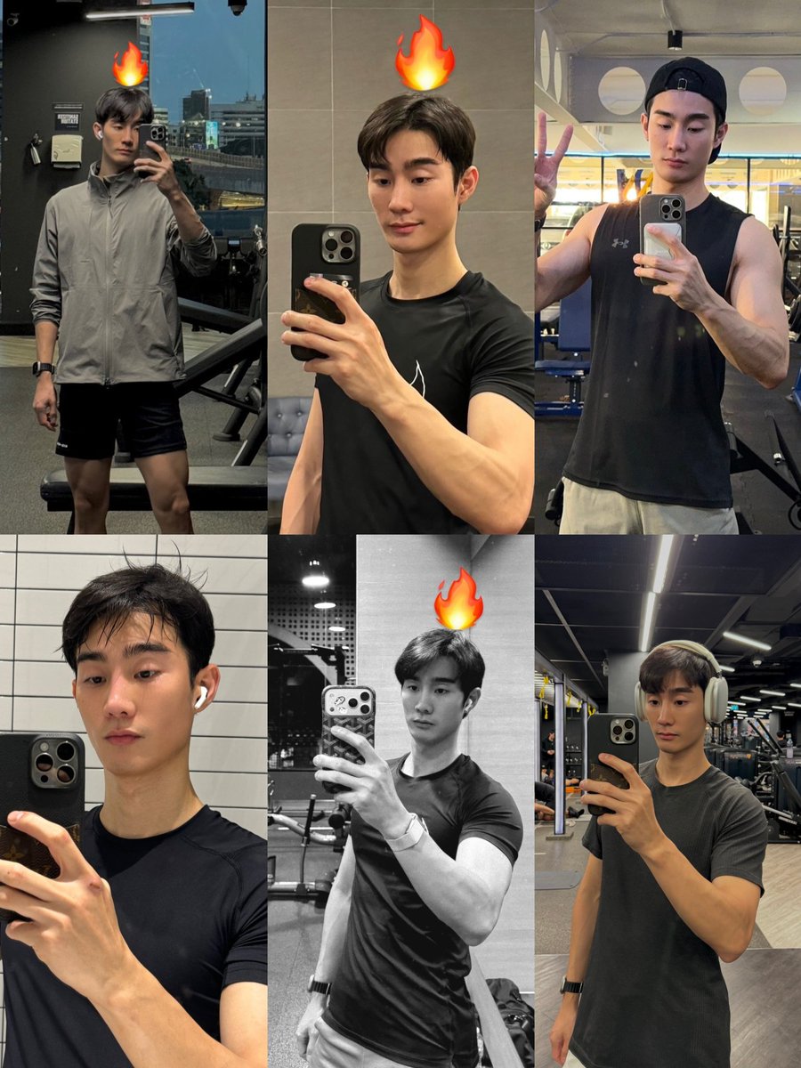 นี่เลย ลุกมาดูแลตัวเอง น้ำหนักหายไปเกือบ 20โล จนคนที่บ้านตกใจว่าเป็นไร ทำไมอยู่ดีๆหันมาออกกำลังกาย นี่แค่อยากรักตัวเอง อยากอยู่ซัพพอร์ตเขาไปนานๆ ขอบคุณแรงบรรดาลใจดีๆนะฮ่ะ 🙏🏻🧡🦊✨️

#fforce_