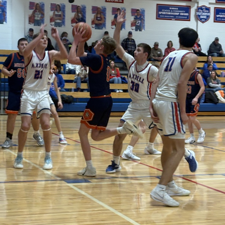 Doniphan West tweet media