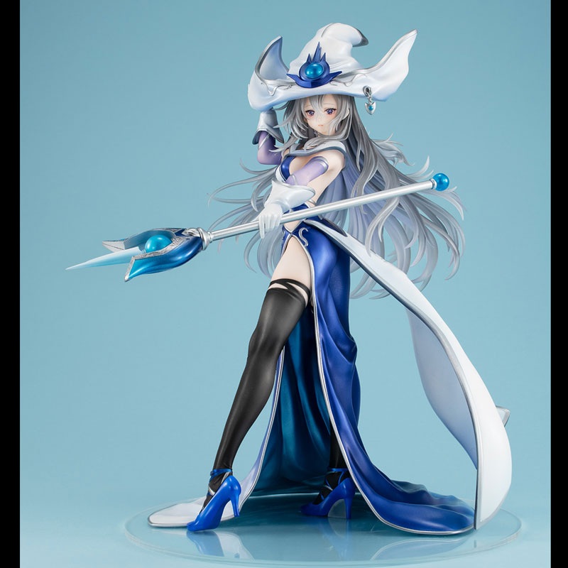 AmiAmi_English's tweet image. 🃏Believe in the heart of the figures!🃏
Yu-Gi-Oh! ART WORKS MONSTERS &amp;amp; MONSTERS CHRONICLE Complete Figures (MegaHouse)
💫Silent Magician
💫Dark Magician Girl the Dragon Knight
💫Valkyrion the Magna Warrior
💫E-HERO Flame Wingman
Order from👉amiami.com/eng/search/lis…
#YuGiOh