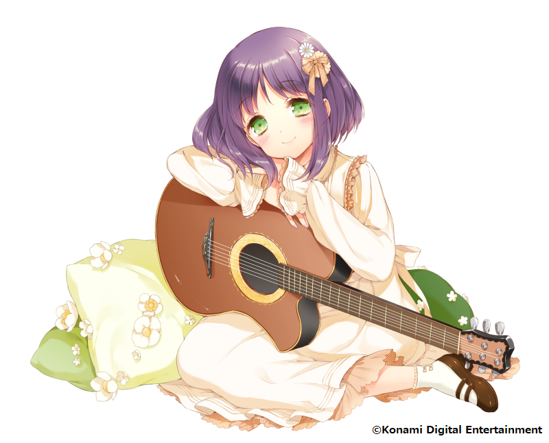 【運営より】日付が変わりまして2月4日になりました。本日は立春、春日咲子の誕生日です！ 今日は是非咲子関連曲を聴いてお祝いしてあげて下さいね♪  #咲誕