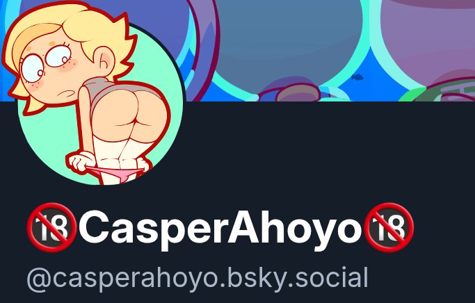 Oops, sorry. it fell out of my pocket
bsky.app/profile/casper…