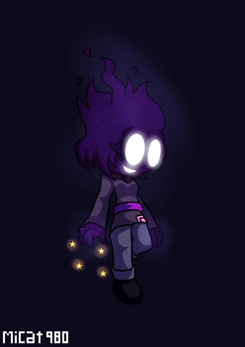 Jeffer_anomaly's tweet photo. Original vs Remake
For: @NeYuh_
What do you think??
#fnfspace #drawingart #drawing #Space #spacey #pixelartist #artworks #fnfspaceygang #EFight #EFightProject https://t.co/zqH8aiwRhn