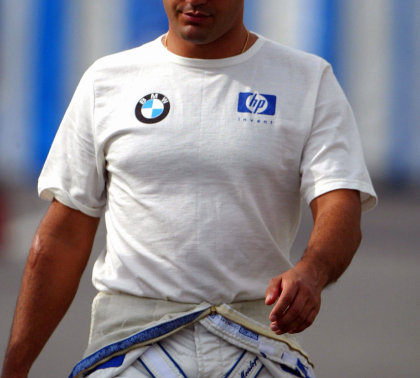 ウィリアムズ、今年からレーシングスーツなどのキットをスパルコにスイッチ。

スパルコ採用は2003年ごろ以来、23年ぶり。