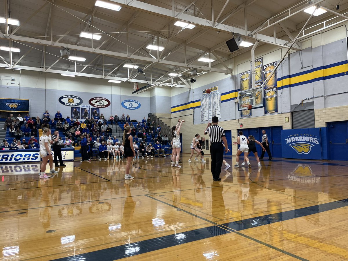 Team Wisconsin Girls tweet media