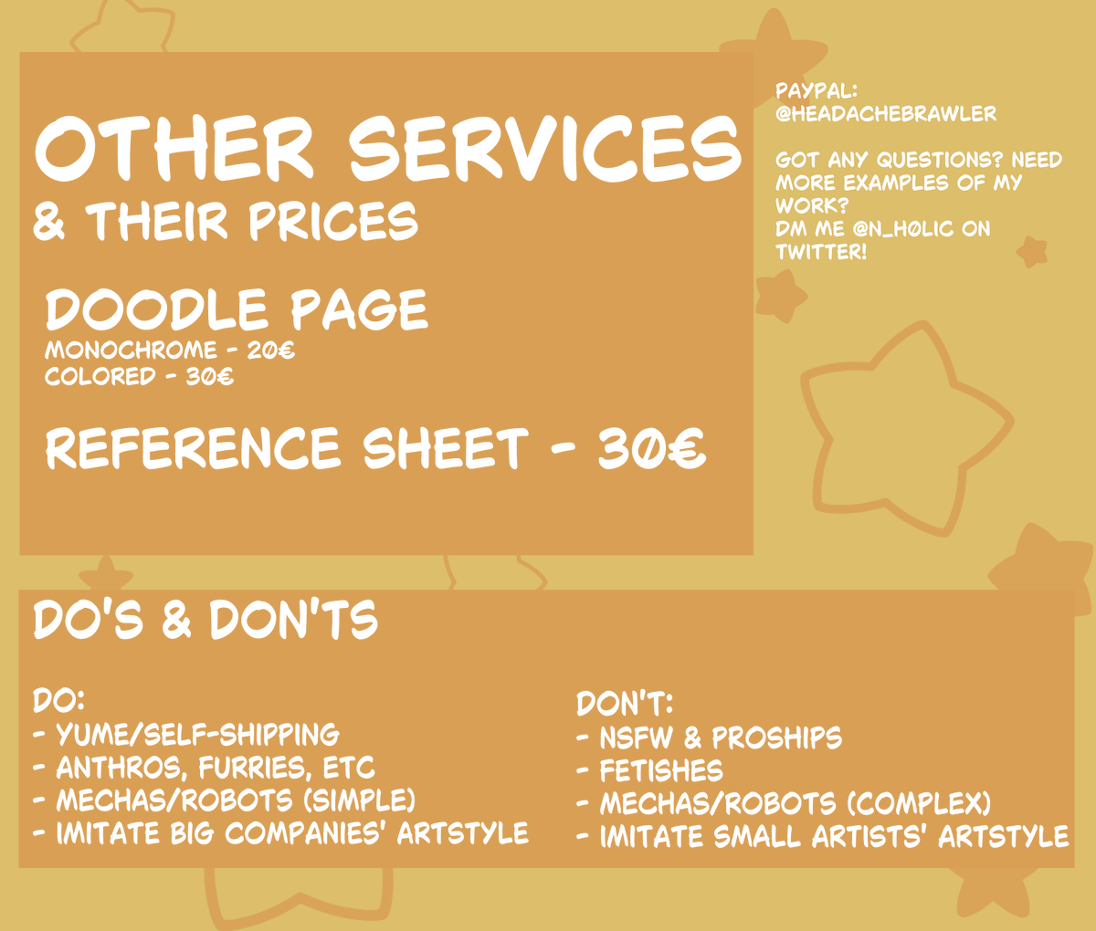 eF-eM • 3/3 comm slots 📝 tweet media