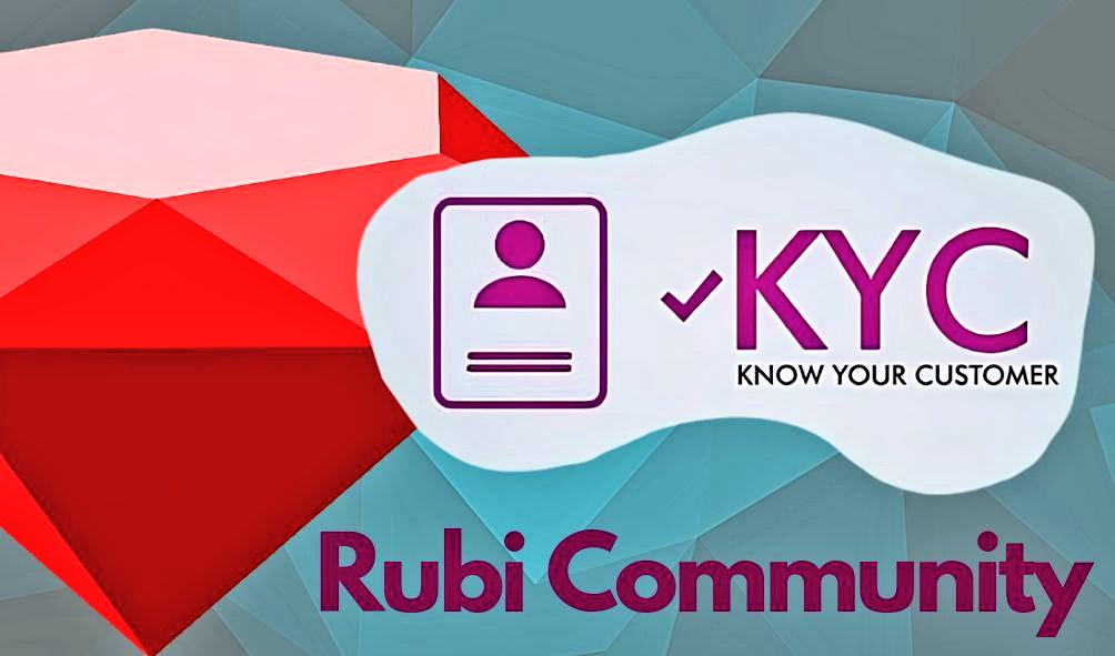 Rubi Network Updates tweet media