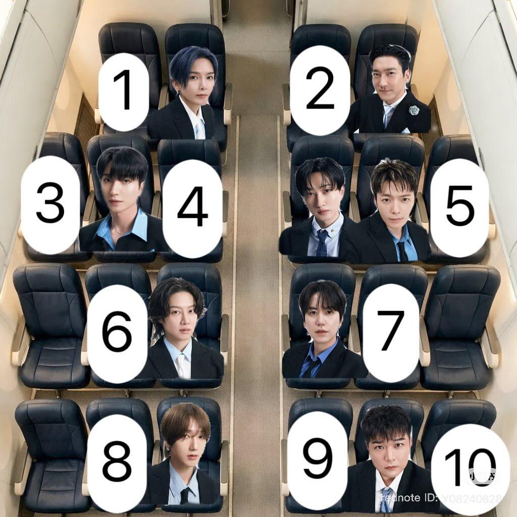 คนวางเลขมันบังคับให้เราต้องซื้อตั๋วใหม่ป่ะ ไม่ไปนะลำนี้ ทิ้งตั๋วเท่านั้น นั่งตรงไหนก็หูดับ 3,4,5 ว่าหนวกหูแล้ว 6,7,8,9,10 เสี่ยงโดนสวบมาก 1 อาจจะพอไหว ไม่ก็นั่ง 2 แล้วลุกไปห้องน้ำเลย ตีตั๋วยืน 🙉🙉🙉... ไม่ ชั้นทิ้งตั๋วแหละ