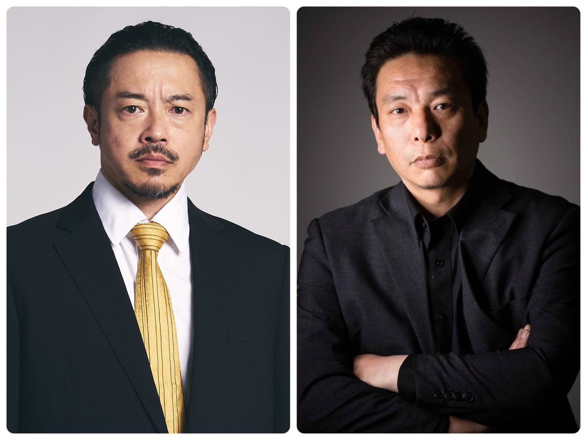【スガマサミ・中松俊哉 出演情報📝】

放送後ではございますが‥

フジテレビ
『全力！脱力タイムズ』
出演させていただきました💡

TVerにて視聴できますので、是非ご覧ください‼️
2人ともなかなか濃いキャラクターで出演させていただいております👨🏻‍🍳

⬇︎視聴はこちら⬇︎
tver.jp/episodes/epwzy…