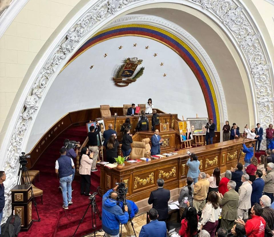 DELEGACIÓN MUNICIPAL CARIPITO tweet media