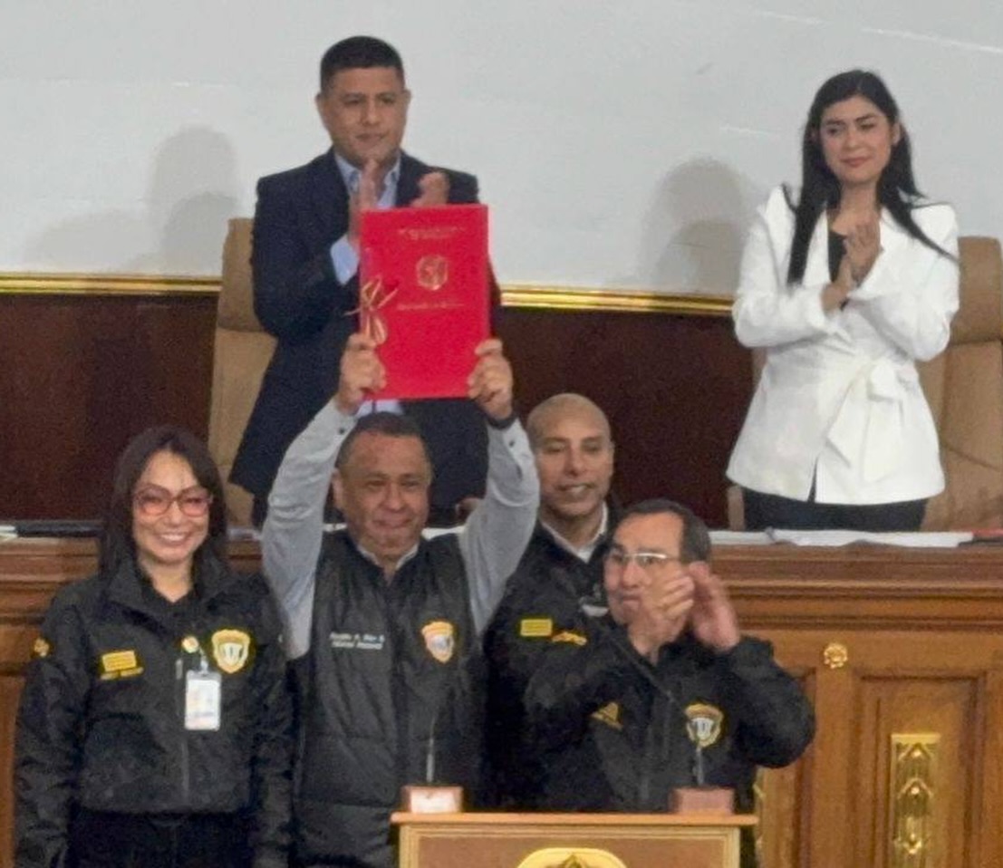 DELEGACIÓN MUNICIPAL CARIPITO tweet media