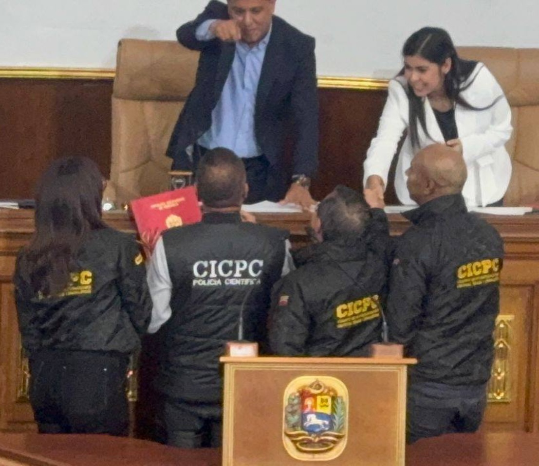 DELEGACIÓN MUNICIPAL CARIPITO tweet media