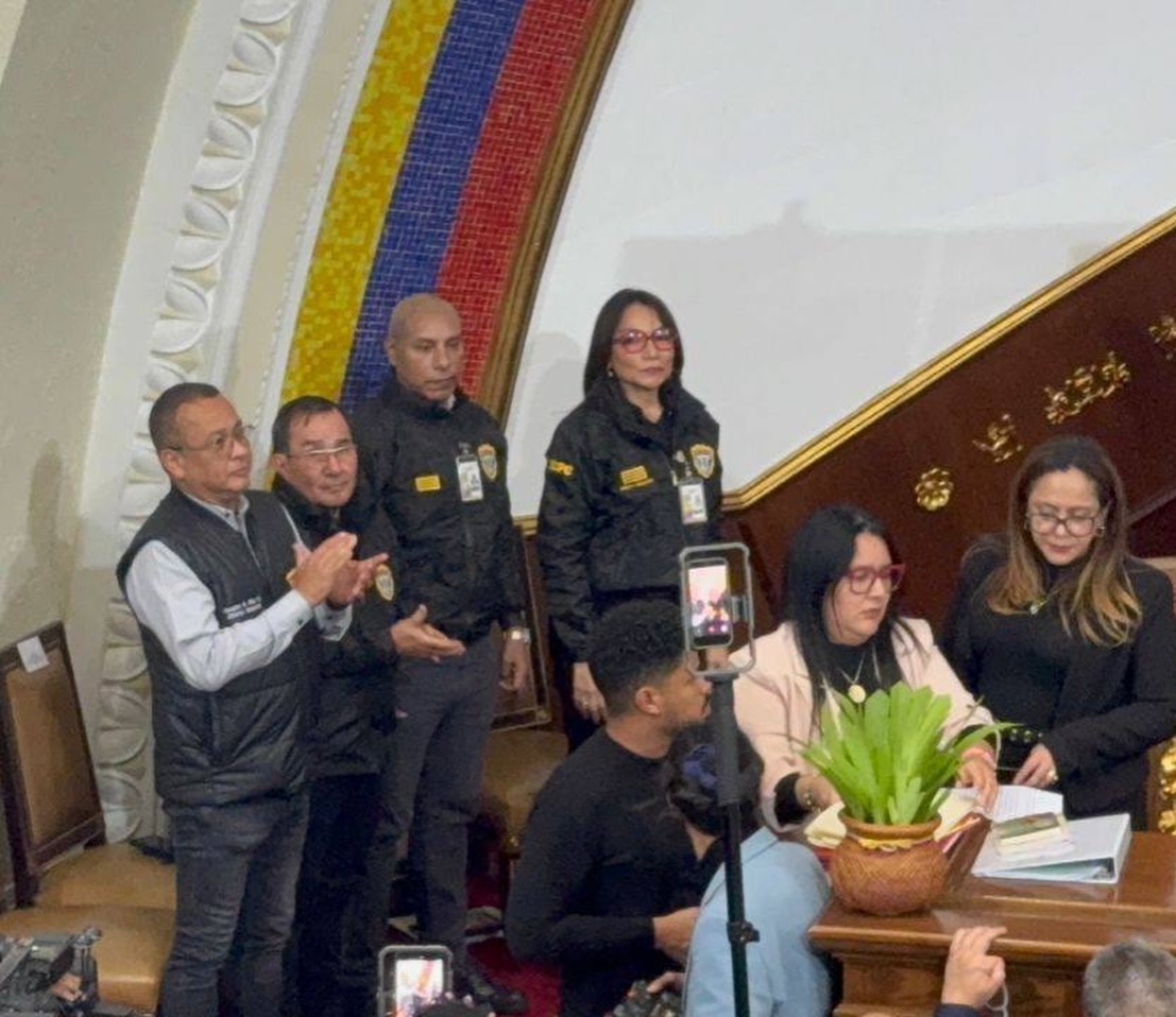 DELEGACIÓN MUNICIPAL CARIPITO tweet media