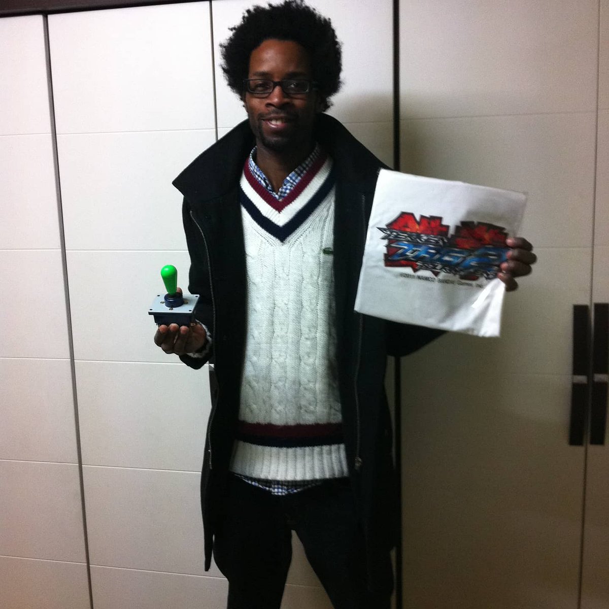 Ryan Hart tweet media