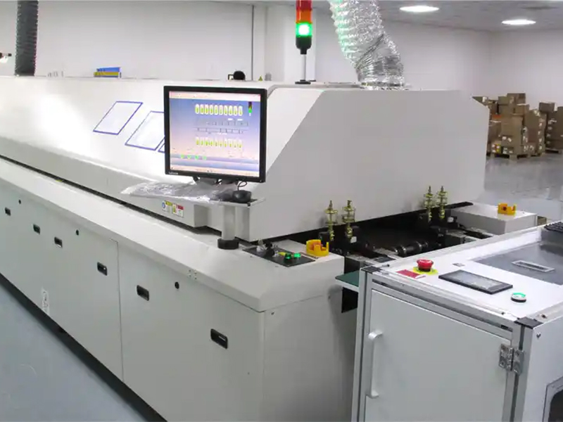 huang21933's tweet photo. From chip testing to SMT and aging validation, G-Bong focuses on stable, repeatable storage technology for real-world use.
🌐 https://t.co/cFk41o7je5 ✉️ morry@g-bong.com.cn
#gbong #storagetechnology #semiconductor #smt #datastorage https://t.co/sTbmdwVQ5a