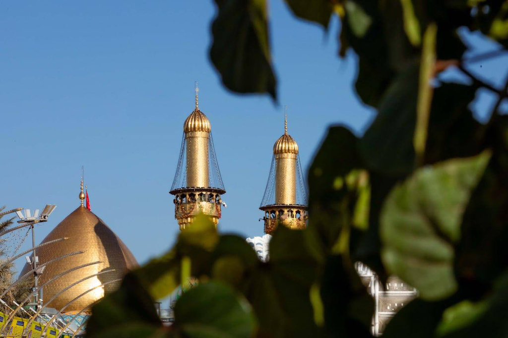 فَاجْعَلِ اللَّهُمَّ صَبَاحِي هَذَا نَازِلاً عَلَيَّ بِضِيَاءِ الْهُدَى وَبِالسَّلامَةِ فِي الدِّينِ وَالدُّنْيَا